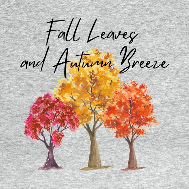 Fall tee by Lindseysdesigns